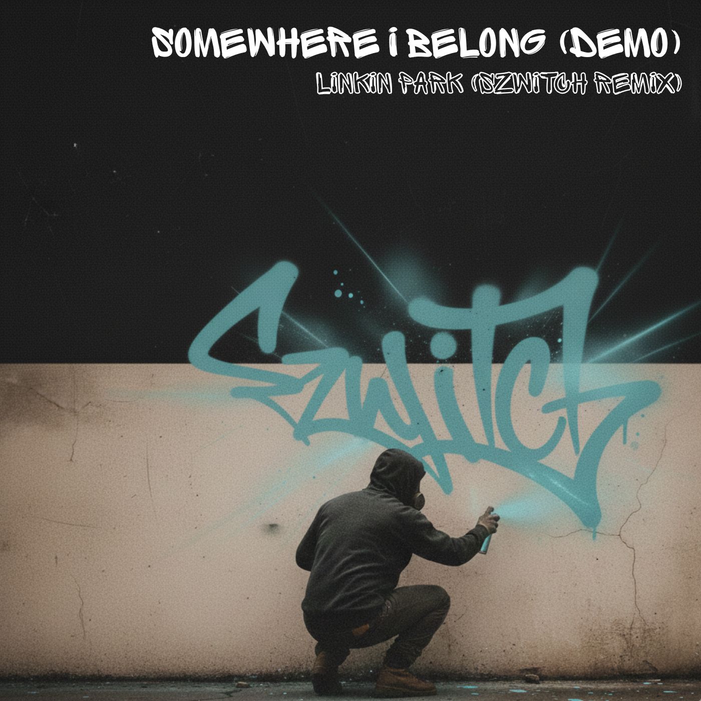 Somewhere I Belong (Demo)